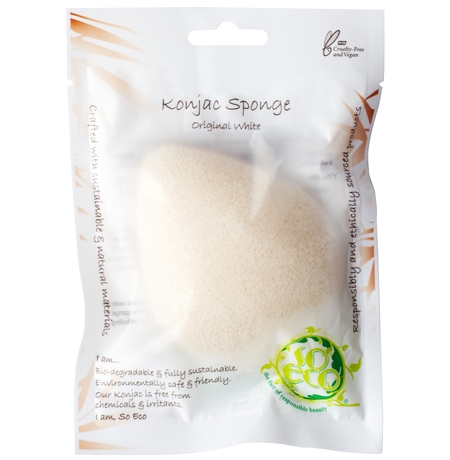 So Eco Konjacsvamp