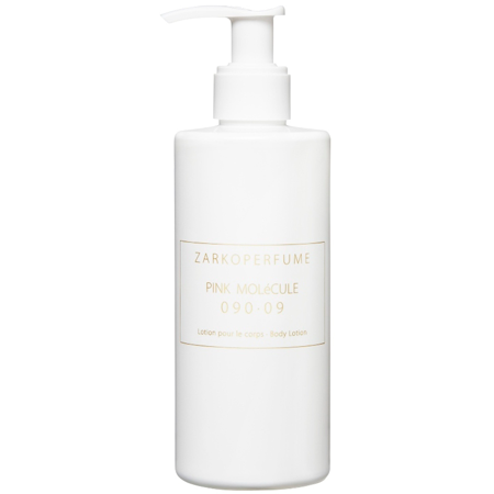 Zarkoperfume Rosa Molekyl 090.09 Body Lotion - 250ML