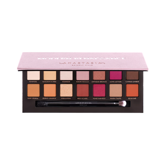 Modern Renaissance Eyeshadow Palette