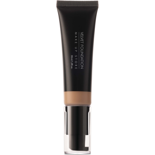 Make Up Store Velvet Foundation Tweed