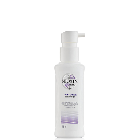 NIOXIN 3D Intensive Hair Booster Cuticle Protection Treatment 50 ml