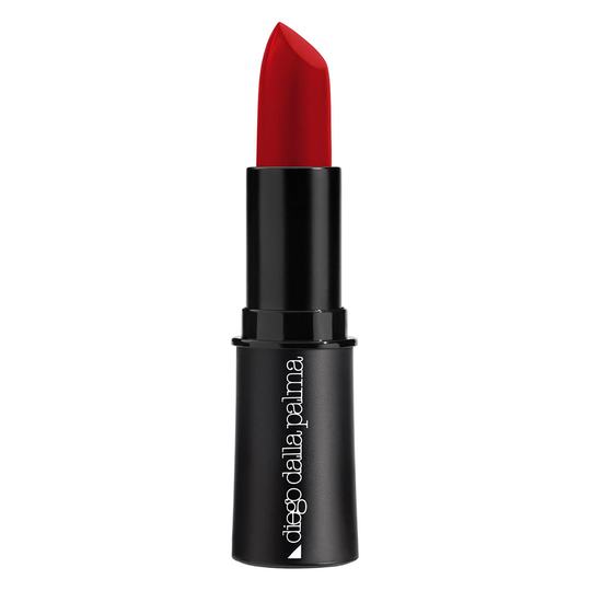 diego dalla palma Makeupstudio Mattissimo Matt Lipstick 3,5 g (olika nyanser) - Absolute Red