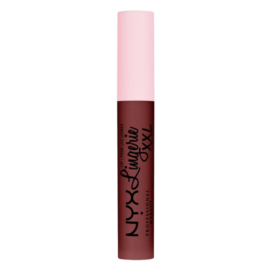 Lip Lingerie XXL Lipstick Deep Mesh