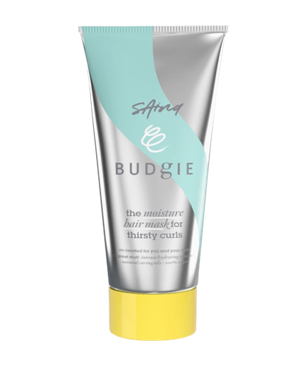 The Curl Mask Hair Treatment 200ml