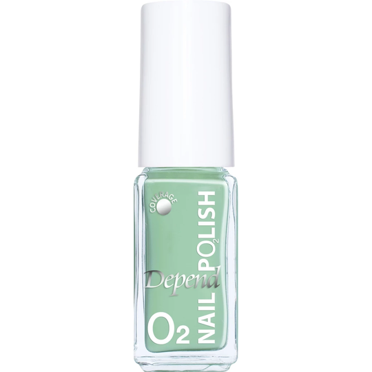 O2 Nail Polish - You Pastel Me Collection 646