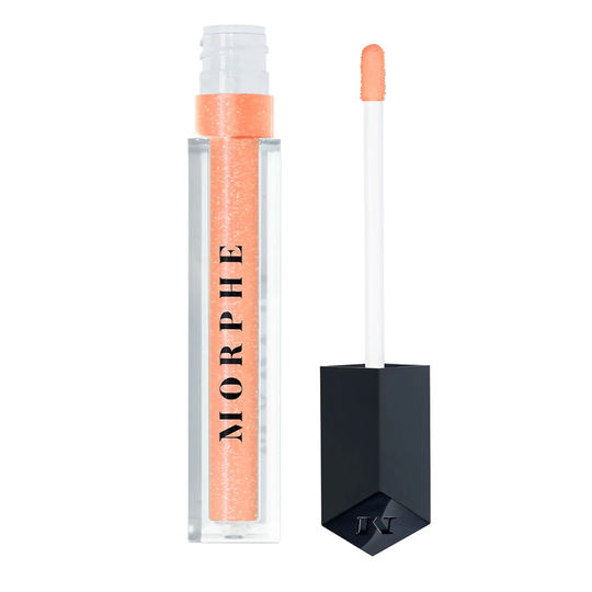 Lip Gloss Shimmy
