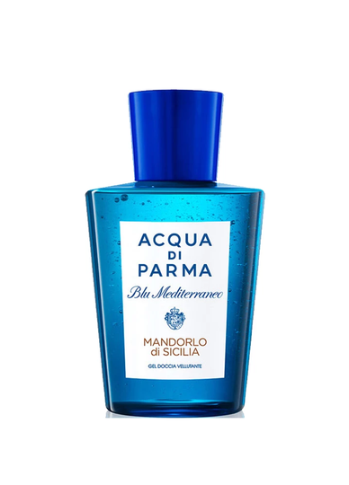 Mandorlo Di Sicilia Shower Gel 200 ml
