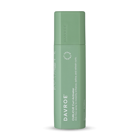 DAVROE CURLiCUE Curl Activator 200 ml