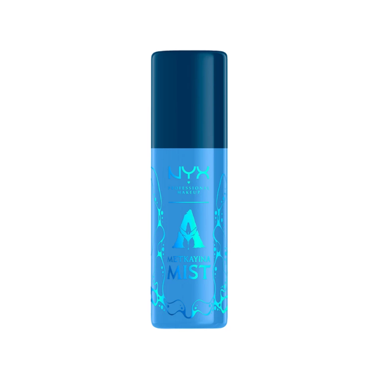 Avatar 2 - Metkayina Mist