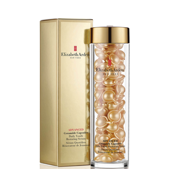 Elizabeth Arden Ceramide Capsules Advanced (90 kapslar)