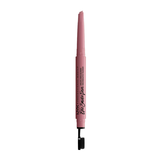 Epic Smoke Liner 3 Mauve Grit