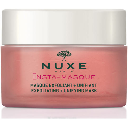 Nuxe Insta Masque Exfoliating Mask