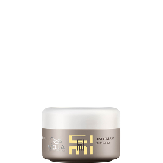 Wella Professionals EIMI Just Brilliant Hair Pomade 75 ml
