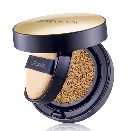 Double Wear Cushion BB All Day Wear Liquid Compact 3N1 Ivory Beige