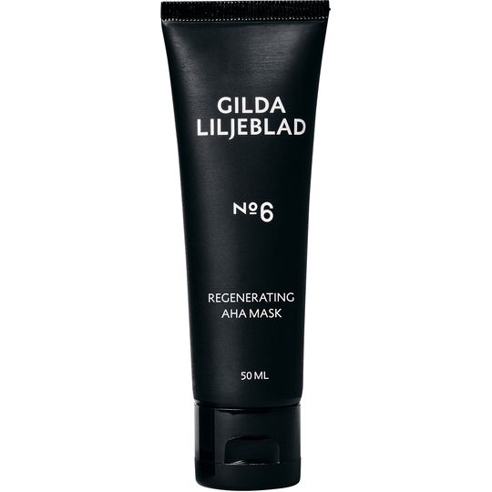 Gilda Liljeblad Regenerating AHA mask 50 ml