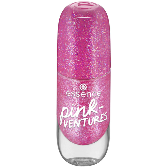 essence gel nail colour 7