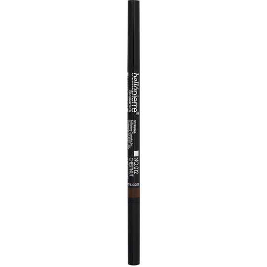 BellaPierre Twist Up Brow Pencil Chestnut