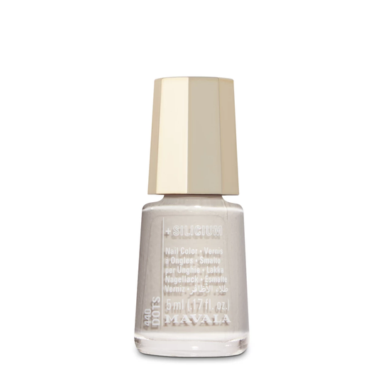Mini Nail Polish - Digital Art Colors 440 Dots