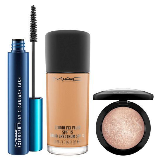 M·A·C Bestsellers Kit (Various Shades) - NC45