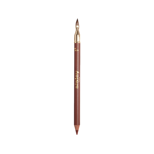 Phyto-Lèvres Perfect Lipliner 6 Chocolat