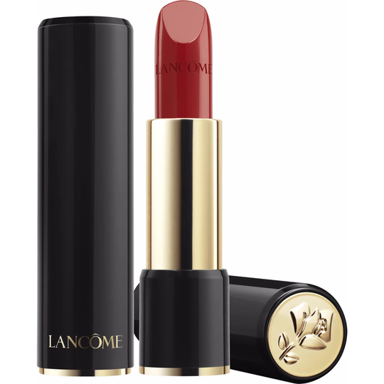 L'Absolu Rouge Cream Lipstick 176 Soir