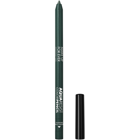 MAKE UP FOR EVER aqua Resist Colour Pencil 0.5g (Various Shades) - - 06 Forest
