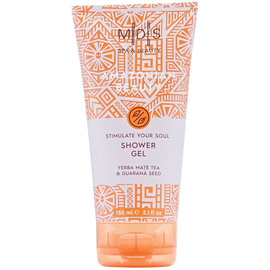 Mades Cosmetics B.V. Spa & Beauty Amazonian Beauty Shower Gel 150 ml