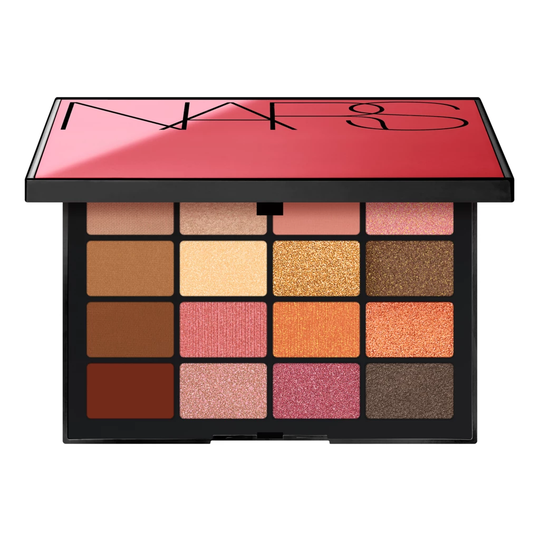 Summer Unrated Eyeshadow Palette