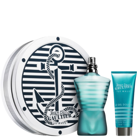 Jean Paul Gaultier Le Male Gåvoset
