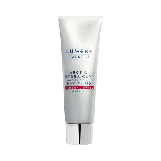 Arctic Hydra Care Protecting Day Fluid Mineral SPF30 50 ml