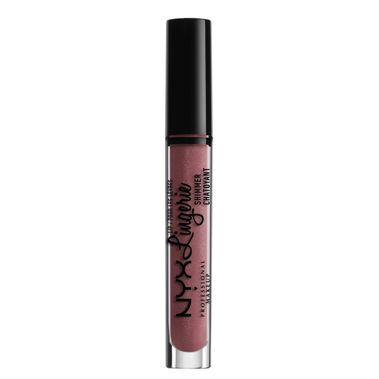 Lip Lingerie Shimmer Honeymoon