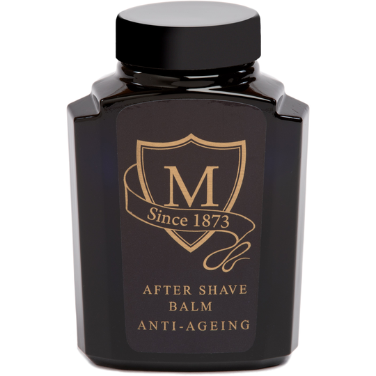 Morgan's Pomade Anti-Ageing After-Shave Balm 125 ml