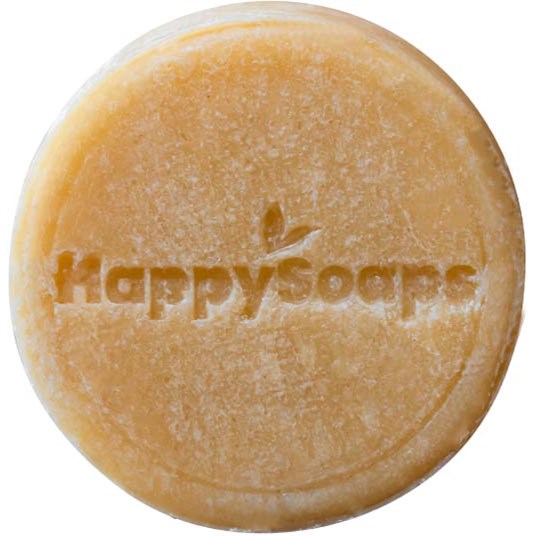 HappySoaps Dog Shampoo Bar Short Fur