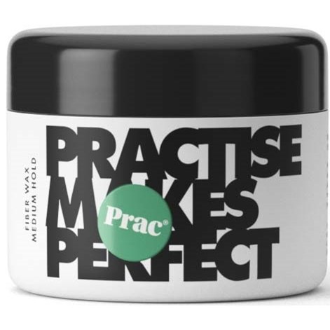 Prac Fiber Wax 80 ml