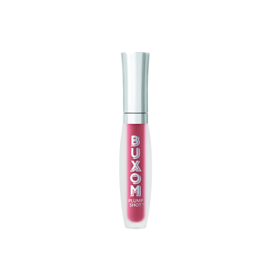 Plump Shot™ Collagen-Infused Lip Serum Peach Plush