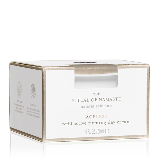 The Ritual Of Namaste Active Firming Day Cream 50 ml Refill