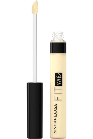 Fit Me Concealer 16 Warm Nude