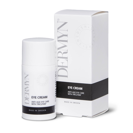Dermyn Eye Cream