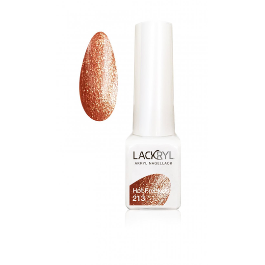L.Y.X Cosmetics Lackryl LYX Cosmetics Hot Freckles