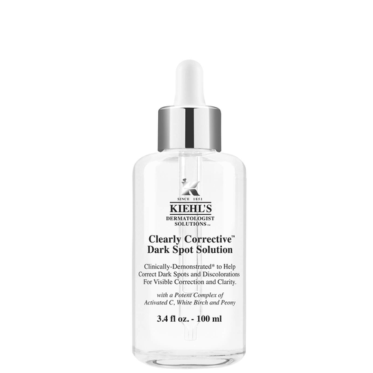 Kiehl's Clearly Corrective™ Dark Spot Solution (Various Sizes) - 100ml
