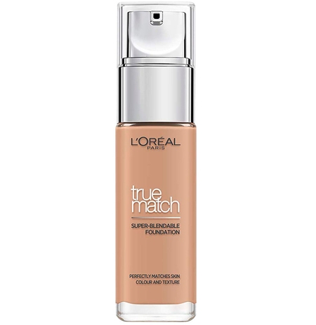 L'Oréal True Match Foundation - 5RC Rose Sand