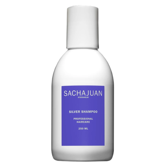 Silver Shampoo 250 ml