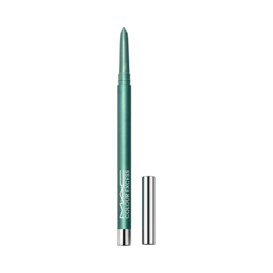 Colour Excess Gel Pencil Eye Liner Pool Shark