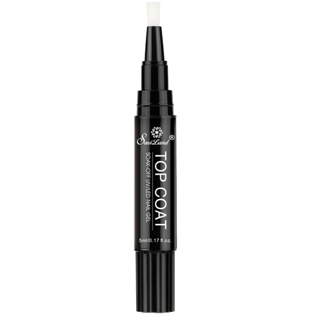 Saviland UV Gel Nagellack Penna- 002 Top Coat