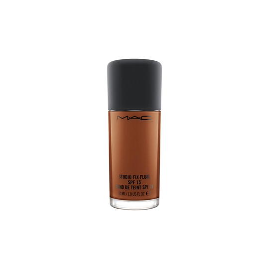 Studio Fix Fluid Spf 15 Foundation NW60