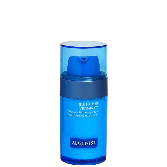 Algenist Blue Algae Vitamin C Skinclarity Brightening Serum 30ml