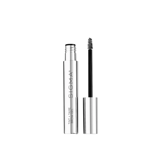 Tint + Tame Brow Gel Clear