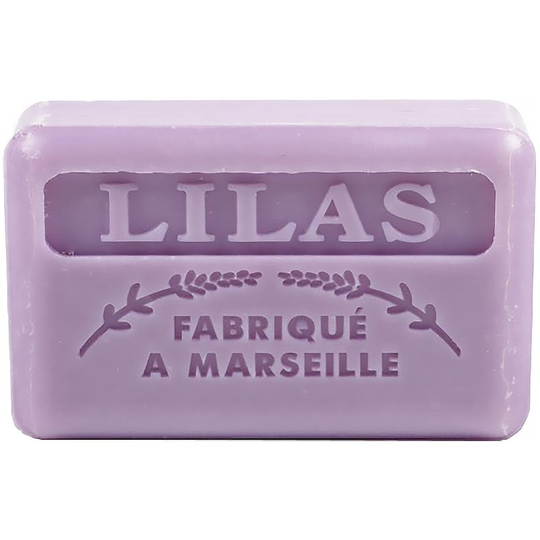Palmetten Soap Lilas