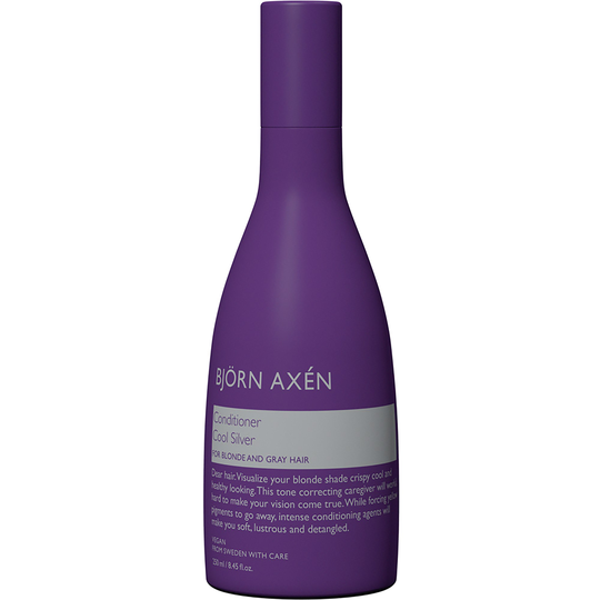 Björn Axén Cool Silver Conditioner 250 ml