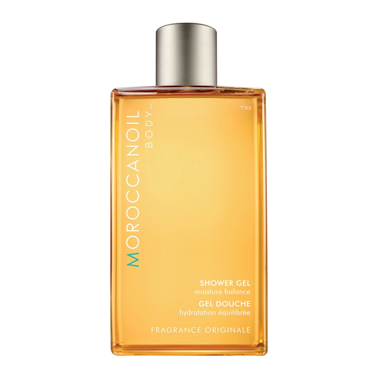 Shower Gel 200 ml